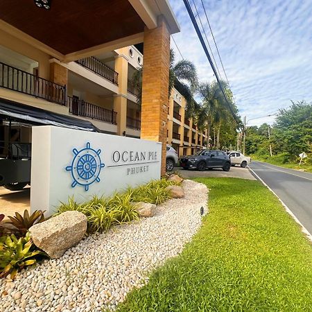 Ocean Pie Phuket - Adult Only Hotel Rawai Exterior photo