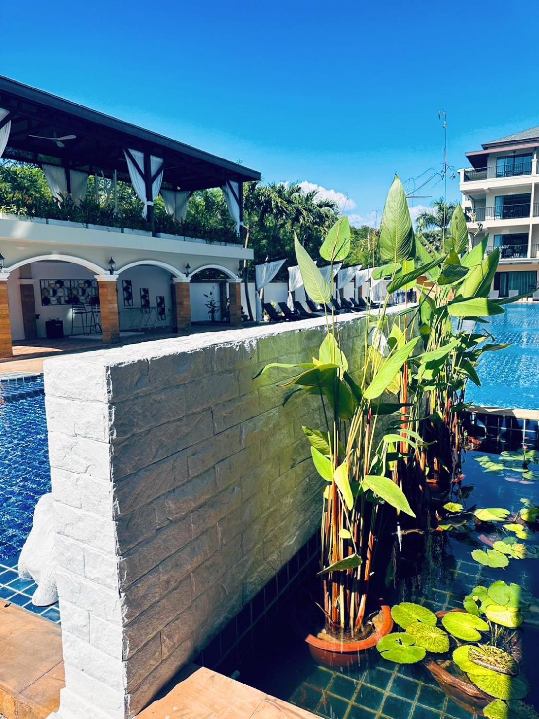 Ocean Pie Phuket - Adult Only Hotel Rawai Exterior photo