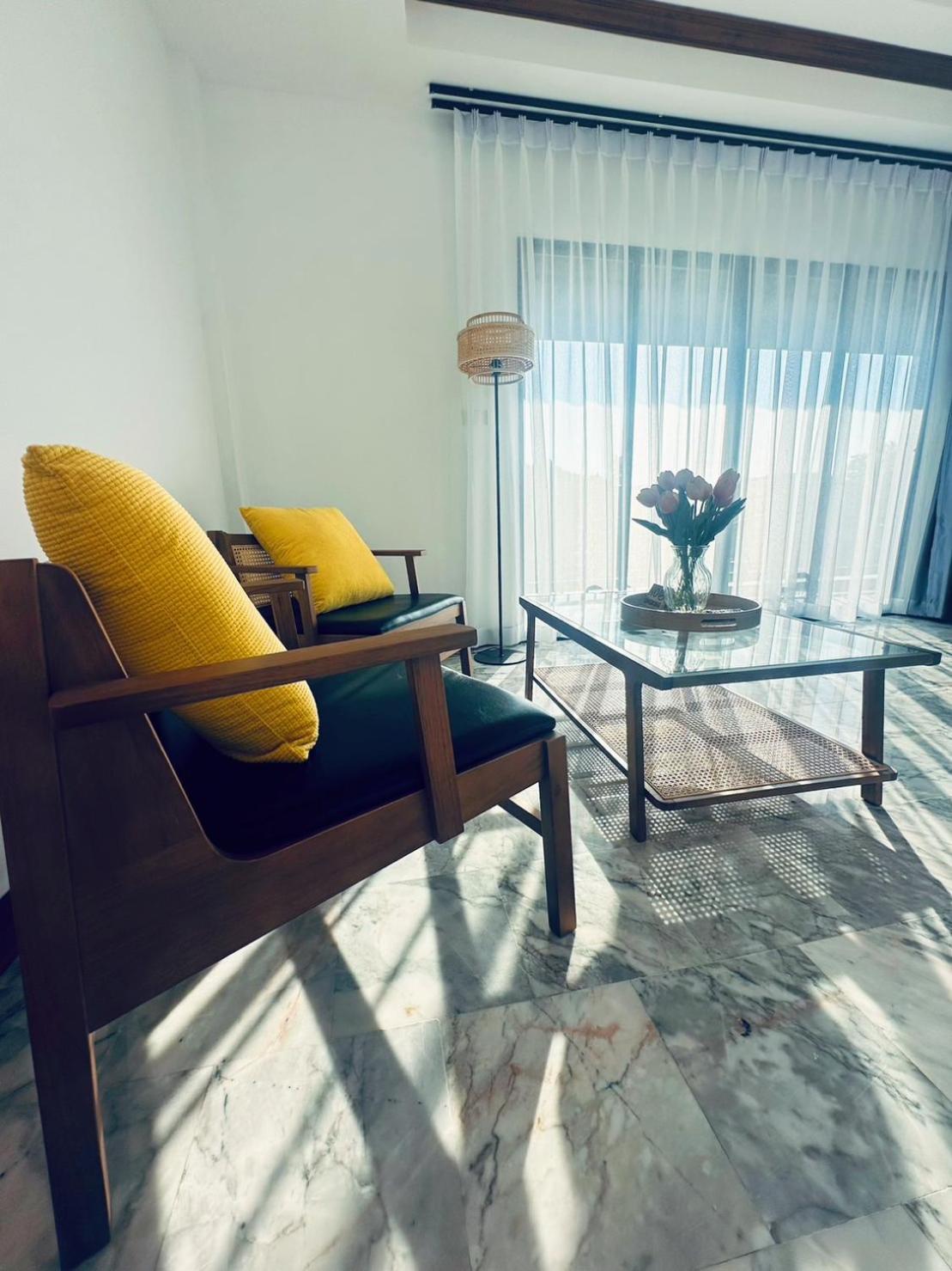 Ocean Pie Phuket - Adult Only Hotel Rawai Exterior photo